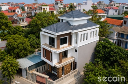 Ngói phẳng Pháp SE-24